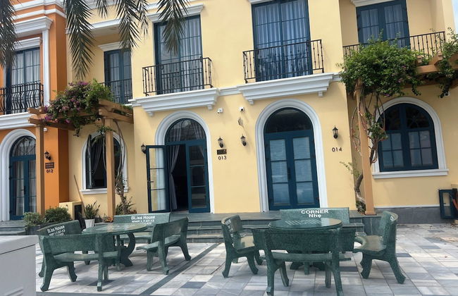 Deluxe 3 Br Corner House - Novaworld PT - Foto 1