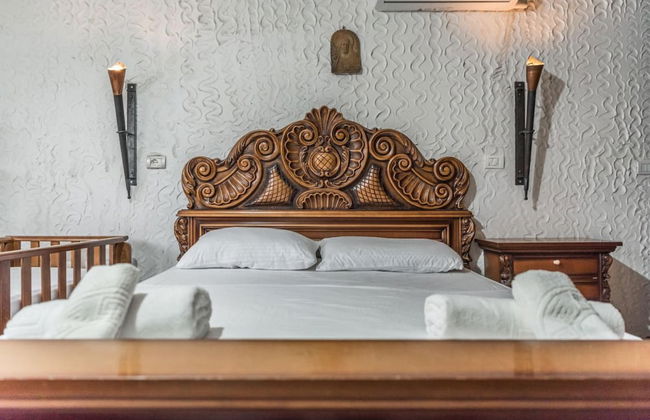 Kanuni - Authentic Albanian House - Photo 44