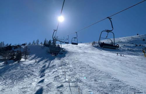 Ferienwohnung Bergblick - Foto 6