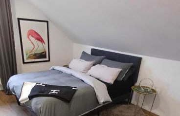 Ferienwohnung Gütersloh - Foto 1