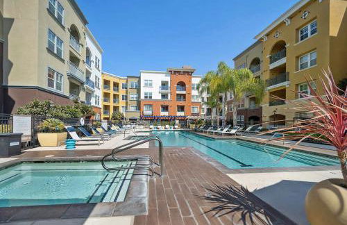 Blueground Coyote Creek North pool nr Great Mall SFO-2025 - Foto 21