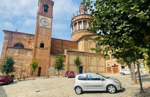 La casa della Rocca - MonferratoHome - Foto 28