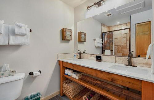 Creekside Suites 12 by Estes Park Condos - Foto 13