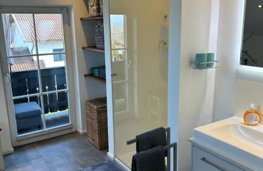 Alexanders Mountain Loft - Foto 16