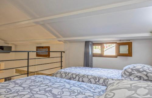 Appartement 4 pers tout confort au Coeur du village d Erbalunga Parking gratuit à 100 m - Foto 9