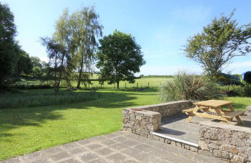 Tyddyn Crwn Country-House Apartments - Photo 16