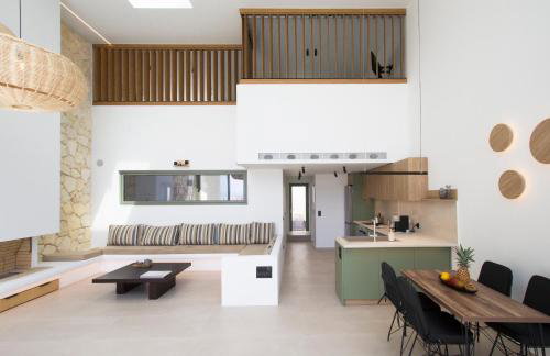 Endogeios Luxury Villas - Photo 17
