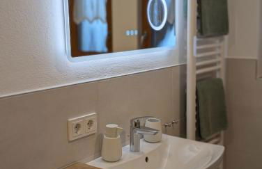 Gästehaus Arracher Hof - Foto 11