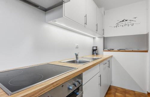 Apartment Panorama Val di Non - Foto 11