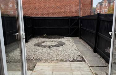 Stunning house in Chorlton - Foto 36