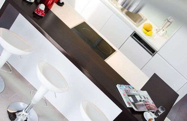 Cretan Residence Mediterranean Luxury Private Villas - Foto 34