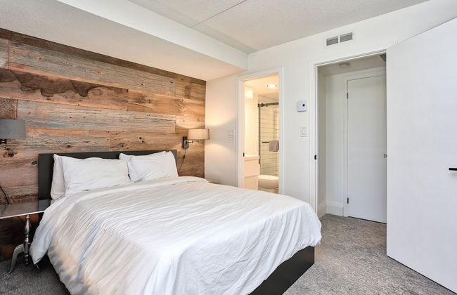 Cachet Crossing Chalets - Foto 11