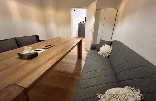 Reeperbahn Apartments - Foto 16