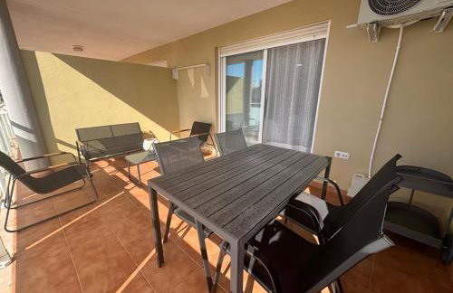 Magnifico apartamento de playa - Photo 23