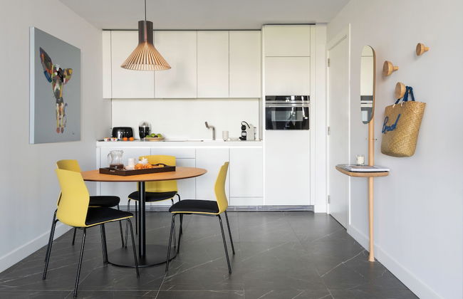 Pure Salt Residences - Foto 25