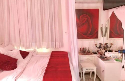 Duplex Penthouse Private Pool in Salvador - SSA008 - Foto 19