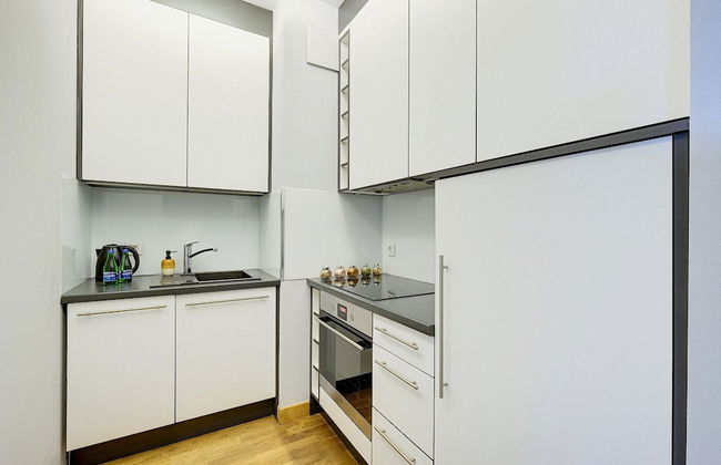 GO Apartments - Foto 78