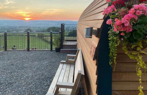 Sunset Holiday Pod - Uk48592 - Foto 1