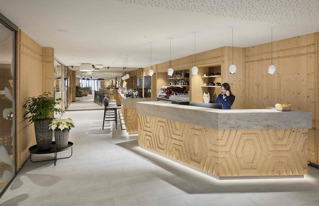 Movi Family Apart-Hotel - Foto 2