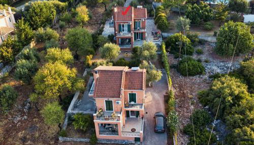 Villa Eleftheria - Foto 2