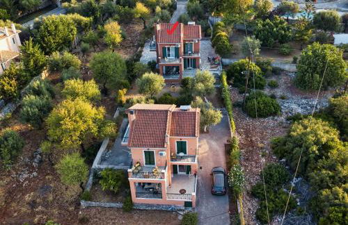 Villa Eleftheria - Foto 2