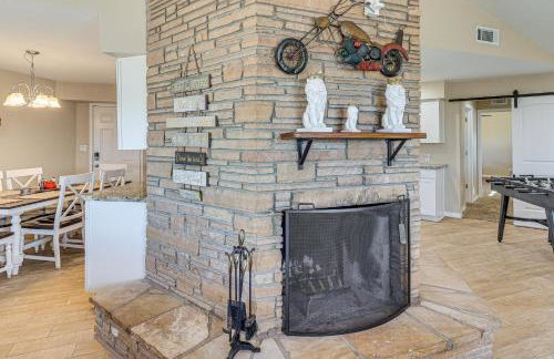 3 Mi to Lake Havasu: Family Home w/ Game Room - Foto 8