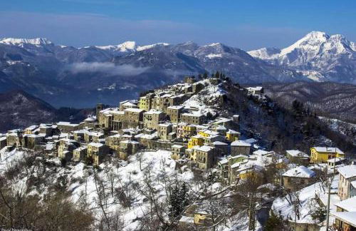 Casa Bellavista - Foto 34