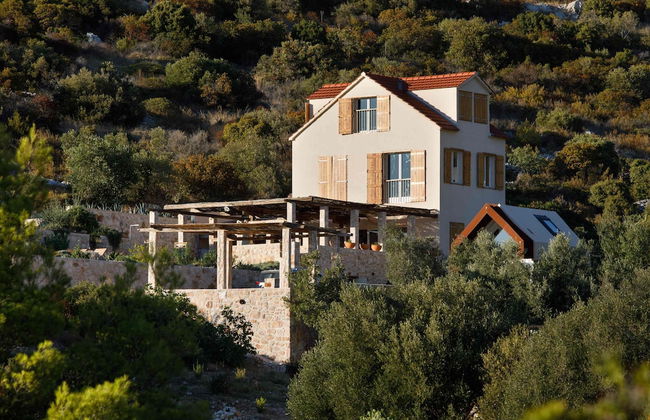 Villa Vito - Foto 45