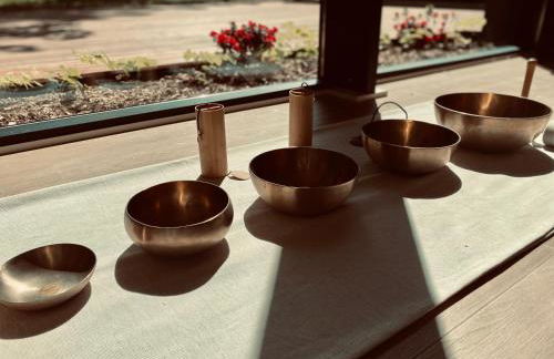 Château Wellness Exclusif - Yoga et Événements Luxe, Loire Valley - Photo 40