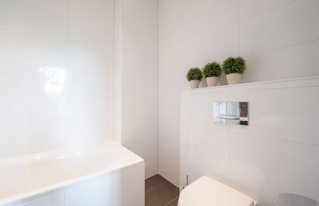 Stayci Apartments Museumpark Deluxe - Photo 75