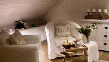 L'écrin, charmant cottage aux portes de la cité médiévale de Semur-en-Auxois - Foto 4