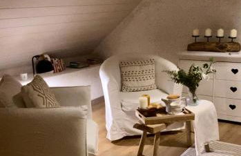 L'écrin, charmant cottage aux portes de la cité médiévale de Semur-en-Auxois - Foto 4