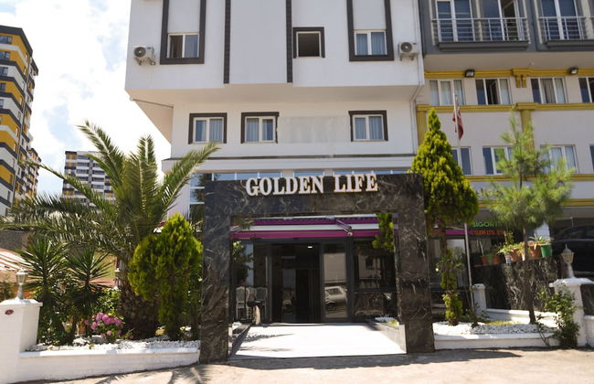 Golden Life Suite - Photo 46