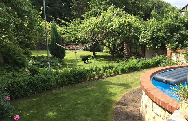 Ferienhaus Hagenwinkel - Foto 18