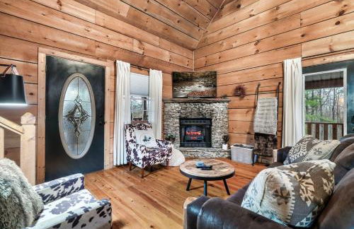 Unwind in Nature Arcade Adventure & Hot Tub - Foto 13