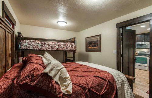 Hideaway Above The Stream Sundance, Utah - Foto 33