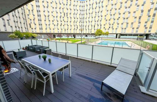 El Olivo del Pilar Turistea - Foto 1