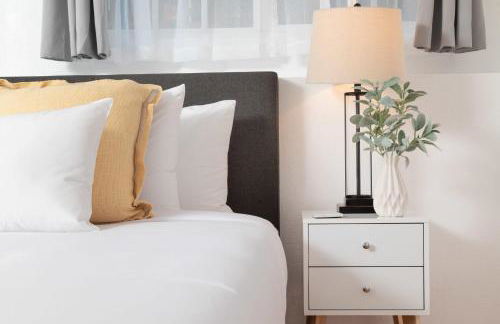 4 Bedroom 2 Bath with Ocean View Hot Tub Parking - Foto 5