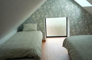 Gîte charmant typique Breton Ti Quévran - Foto 10