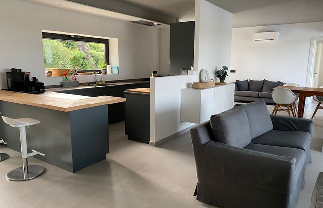 Fantastic Villa With Private Pool - Luxury Holidays on Private Island Albarella - Foto 15