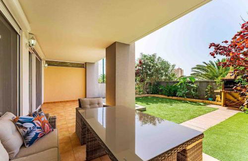4 Bedroom Villa with Jacuzzi, heated Swimmingpool, front Ocean and view ! - Foto 13
