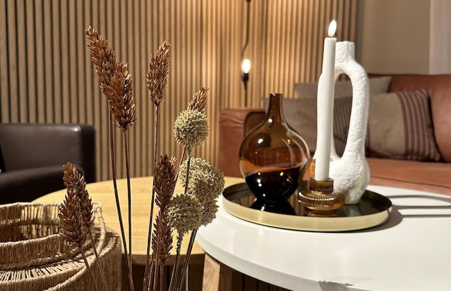 Boutique Style Apartment Near the City Centre - Foto 18