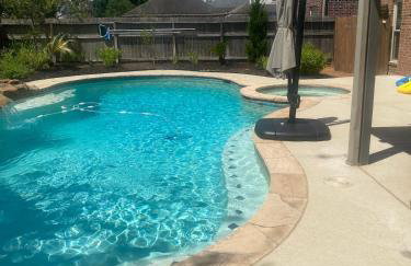 Perfect Spacious Paradise Midterm Home in Cypress - Foto 4