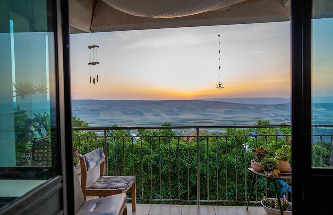 Loveneel Sea Galilee Retreat by SeaNRent - Foto 31