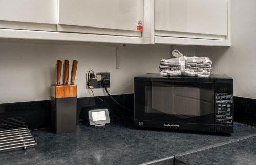 Family Friendly, Cosy 3 bed Home - Pass the Keys - Foto 8