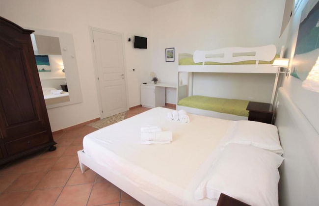 Solaris Guesthouse - Foto 6