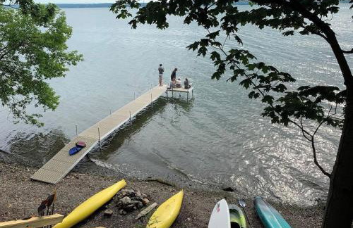 The Stonehouse at Ingleside, Cayuga Lake, Aurora NY - Foto 13