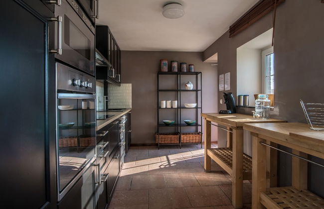 Holiday Home in Cetturu With Sauna - Photo 11