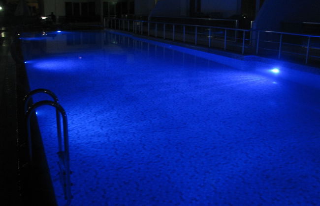 Antey Aqua City - Photo 23