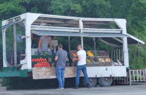 The Country Roads Cottage near WVU&COOPER'S ROCK - Foto 20
